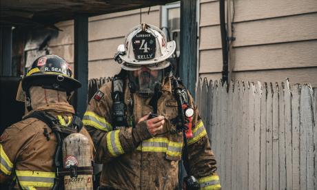 Lubbock Fire Rescue