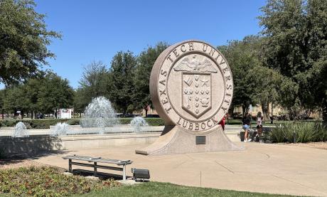 Texas Tech University