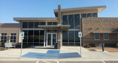 Lubbock Animal Services