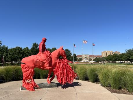 Texas Tech University