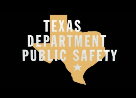 Texas Department of Public Safety