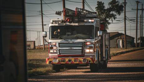 Lubbock Fire Rescue