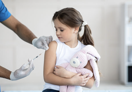Lubbock Hosts School Vaccine Clinic for Uninsured, CHIP/Medicaid Kids