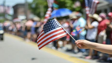 4th of July