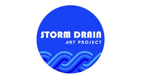 Lubbock Storm Drain Art Project