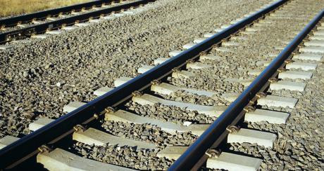 Train Tracks