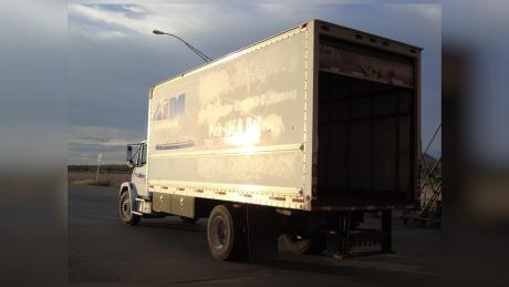 Box Truck