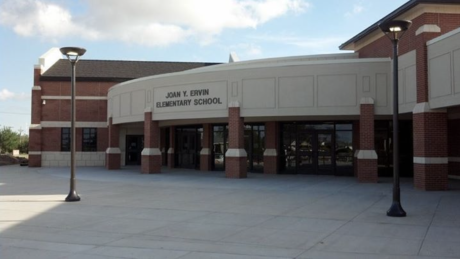 Ervin Elementary School Lubbock
