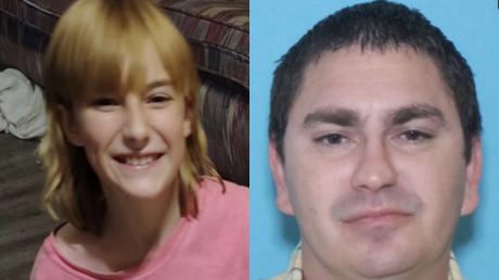An AMBER Alert has been issued for 10-year-old Skylar Beach, last seen Wednesday afternoon in Hamlin, a small town northwest of Abilene.