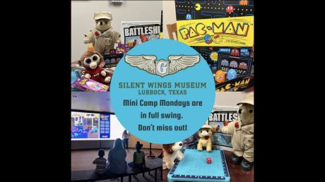Silent Wings Museum