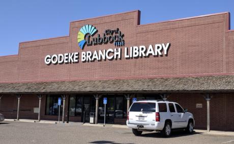 Godeke Branch Library
