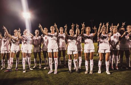 Texas Tech Soccer