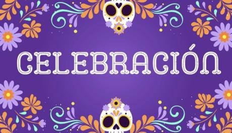 First Friday Art Trail on Oct. 3 with a featured exhibition, Celebración, highlighting the history and meaning of Día de los Muertos.