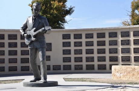 Lubbock Walk of Fame