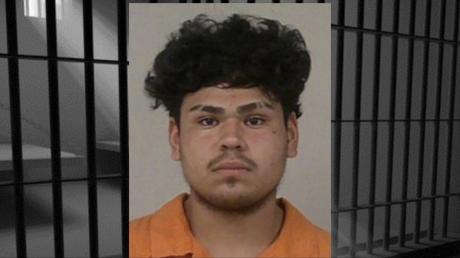 Texas 10 Most Wanted Sex Offender Victor Ramos Jr.
