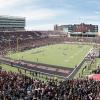 Texas Tech's Jones AT&T Stadium