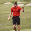 Texas Tech's Calum Scott