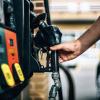 Gas Pump