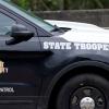 DPS Trooper Car