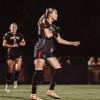 2024 Big 12 Defender of the Year Macy Blackburn