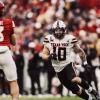 Texas Tech's Jacob Rodriguez