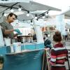 City to Relocate Food Truck, Mobile Food Vendor Inspections to New Location