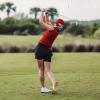 Texas Tech Womens Golf
