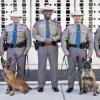 Texas DPS Graduates Elite New K-9 Teams and Trainers