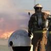 Live Fire Training