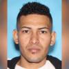 Kevin Galileo Morales Saravia, 28, is wanted in connection with a child sex crime in Harris County