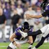 NFL Kicker Justin Tucker