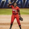 Texas Tech's NiJaree Canady Wins Big 12 Pitcher of the Year