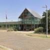 Texas Parks & Wildlife Department Law Enforcement Office Lubbock