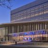 Buddy Holly Hall of Performing Arts and Sciences