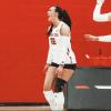 Texas Tech Volleyball