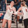 Texas Tech Volleyball 2025