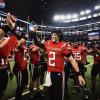 Texas Tech Football at the Big 12 Championship