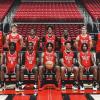 Texas Tech Basketball 2026