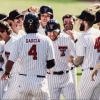 Texas Tech Baseball